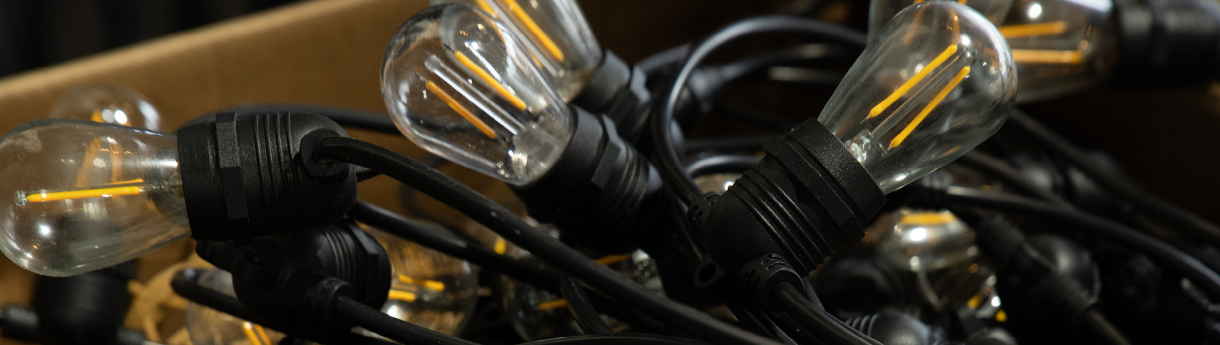 Cover - PLP Lighting