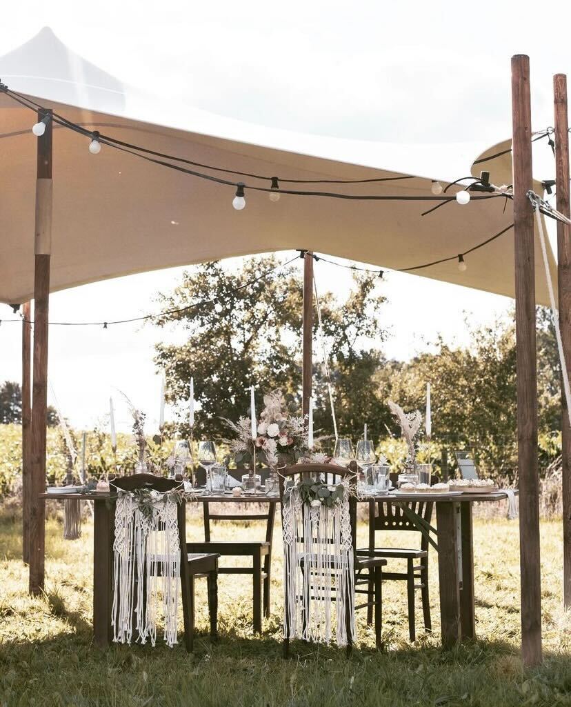 stretchtent lifestyle