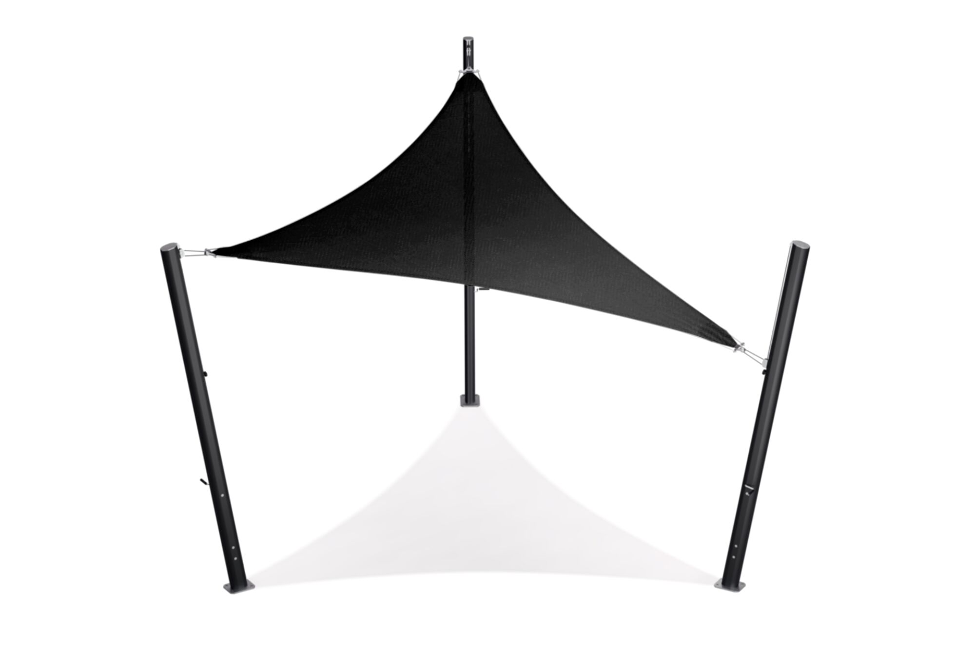 tropical island zelt premium berwinterungszelt "Tropical Island XL"  340 x H 280 cm