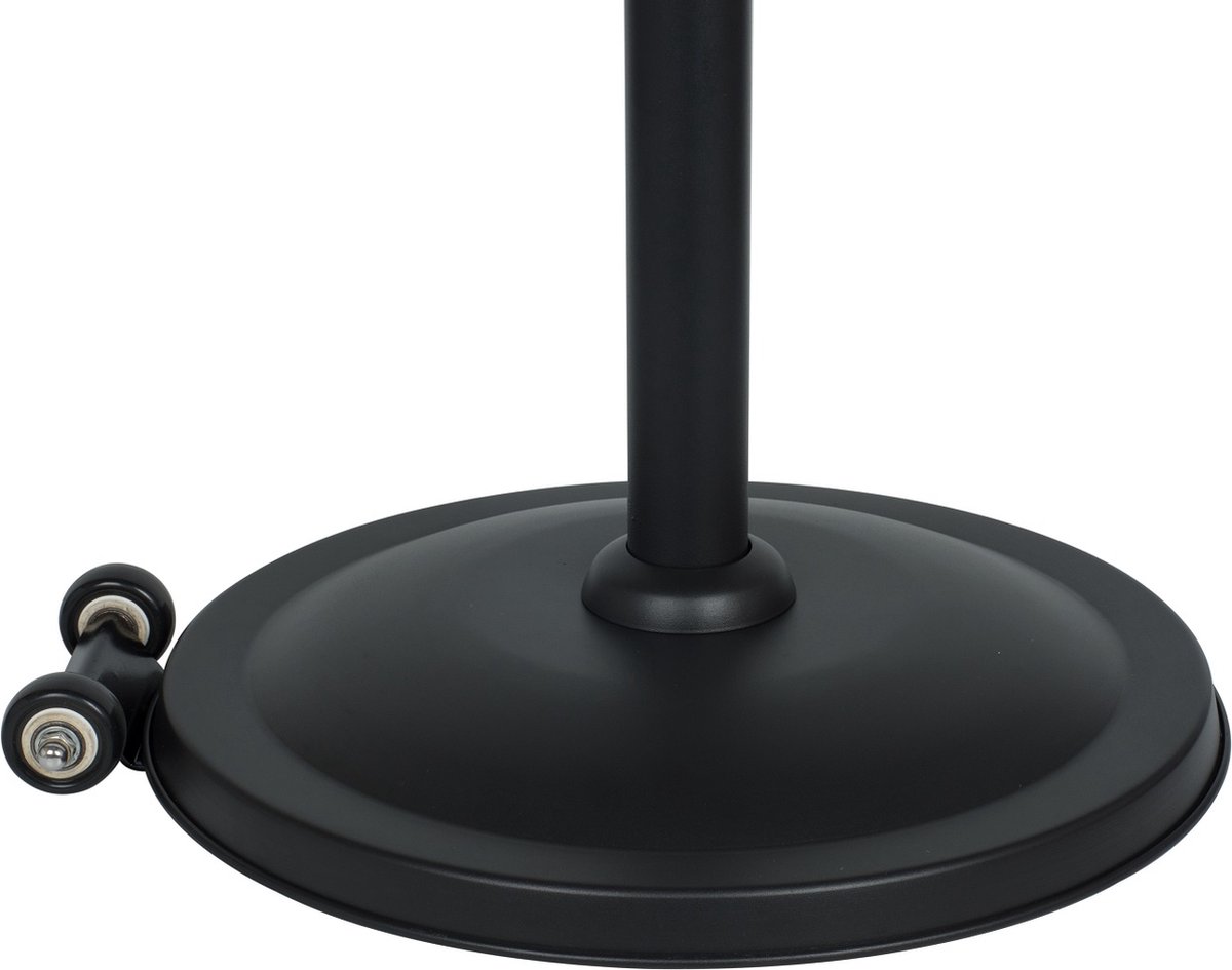 Føro Lighthouse 2100 - Standing electric patio heater