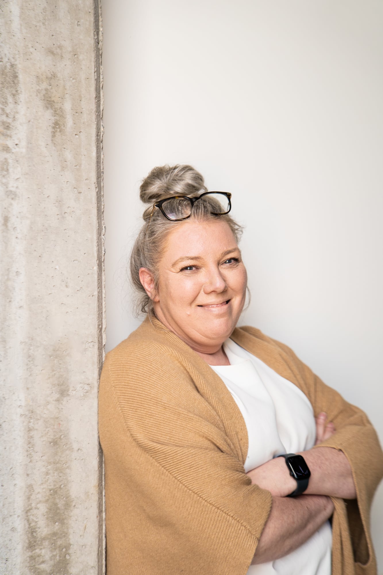 Katrien – Account Manager