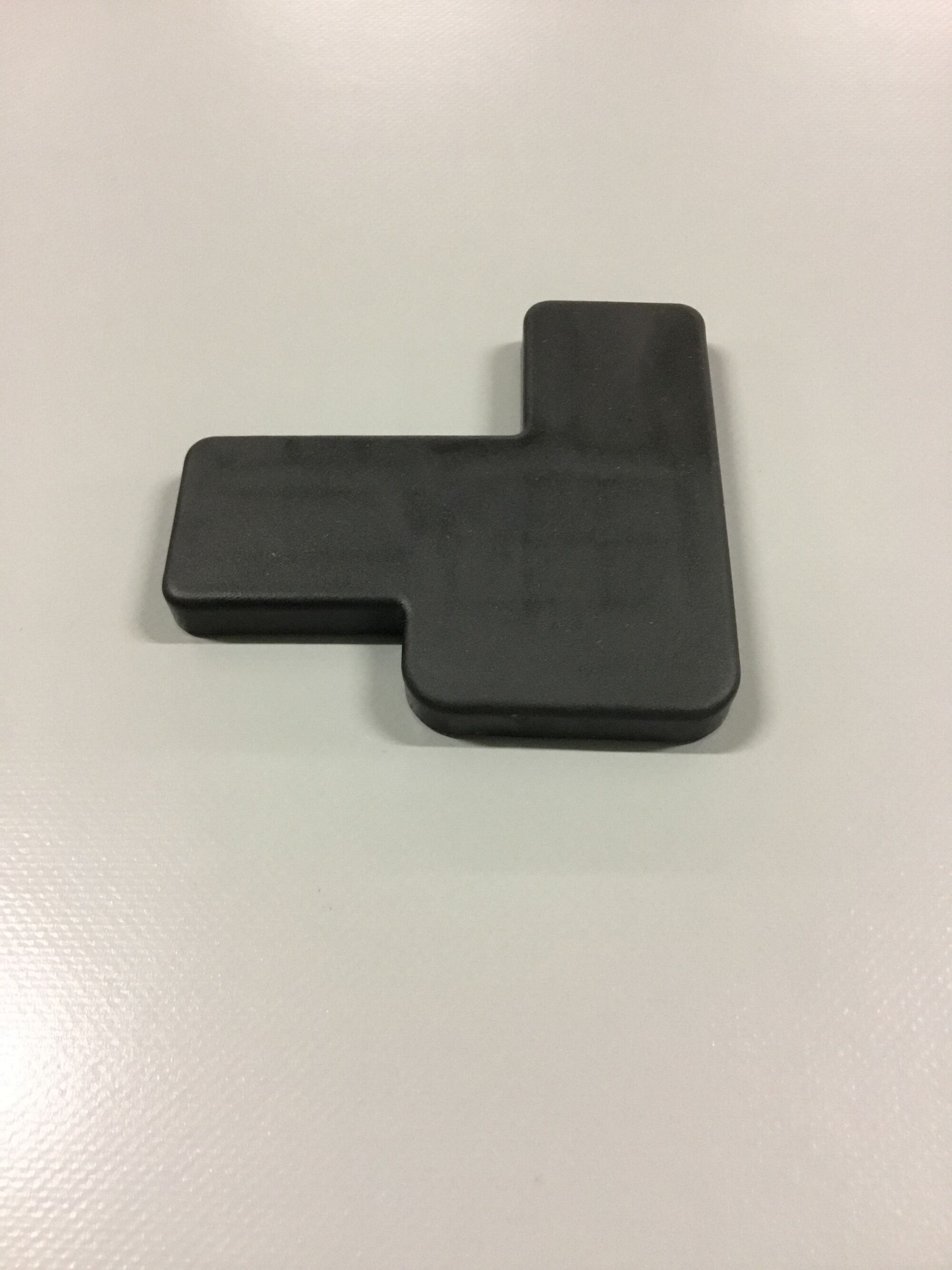 Pieza de protección de plástico - unión bidireccional - carpa plegable