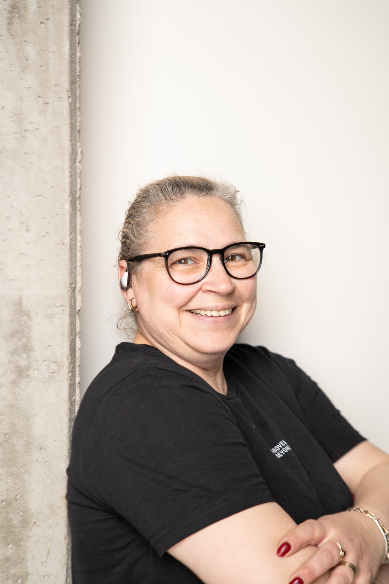 Lulia – Stitcher