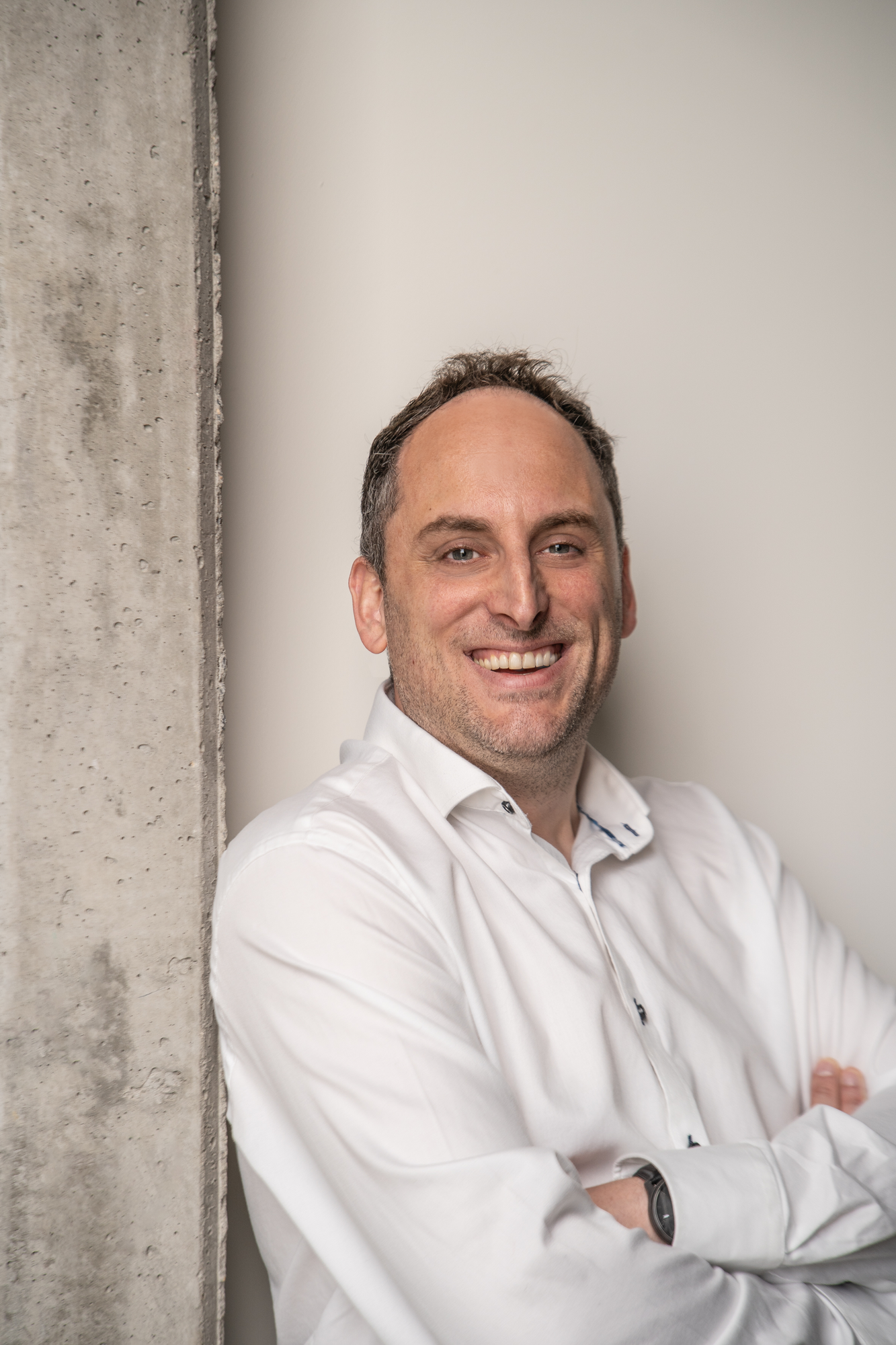 Pieter – E-commerce Manager