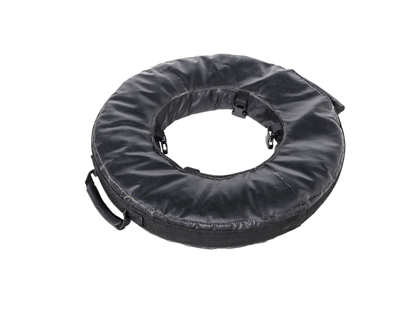 Sand bag for inflatable tent Globe 3x3