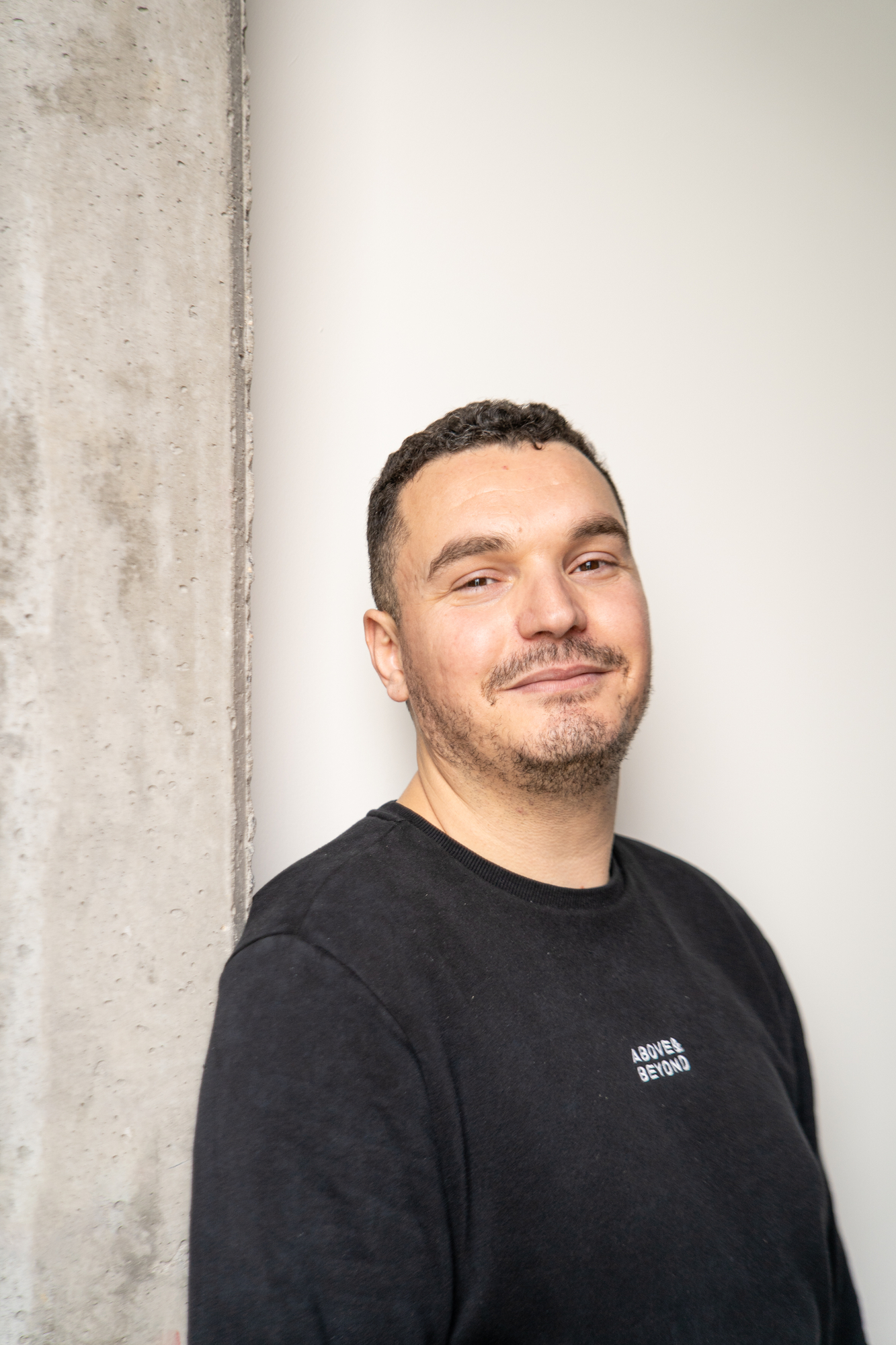 Hosni – Opérateur CNC