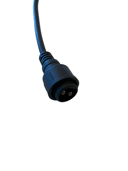 Séparateur pour 5 guirlandes lumineuses