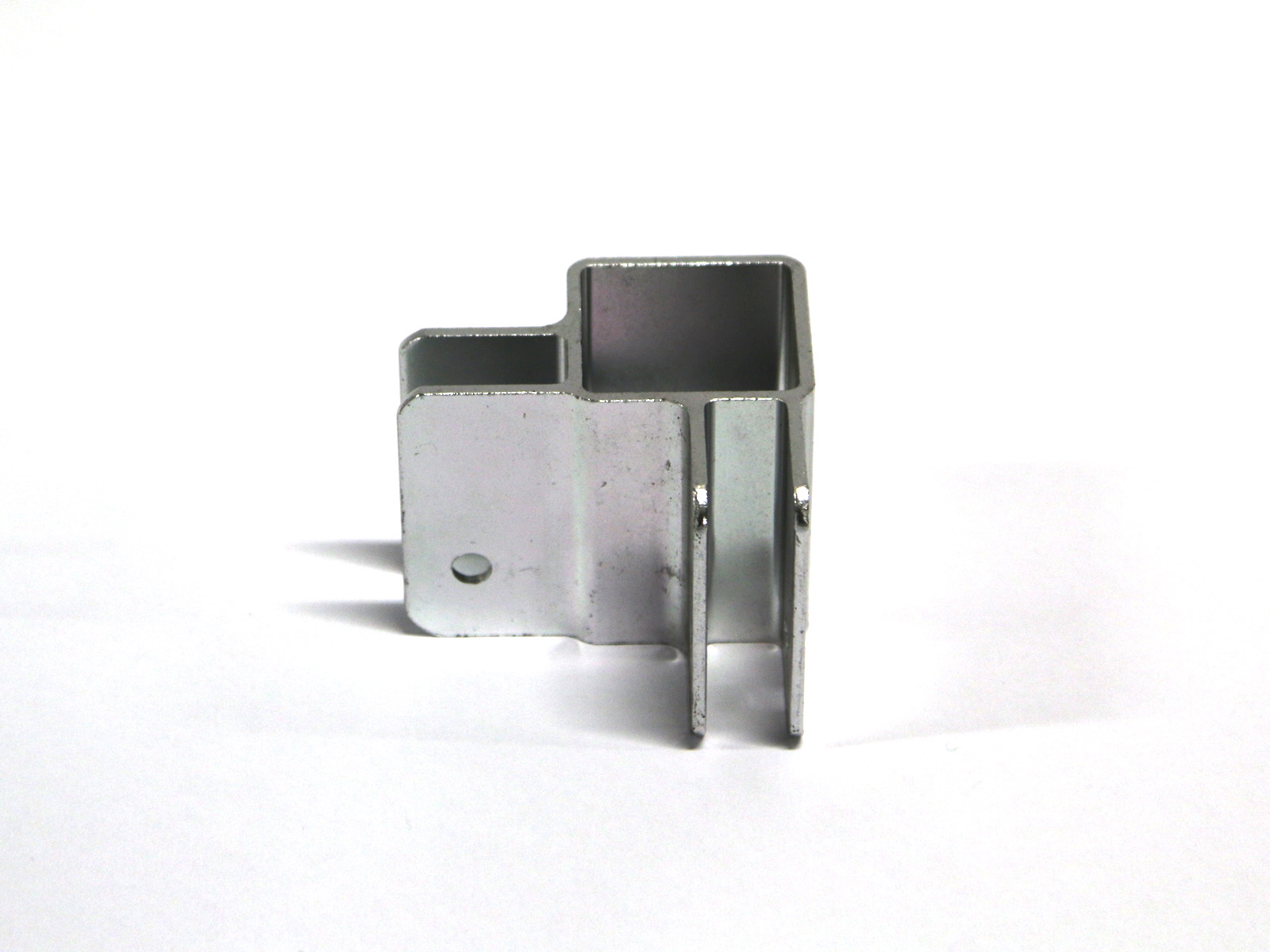 Folding tent AluForce 2-way linking device - under