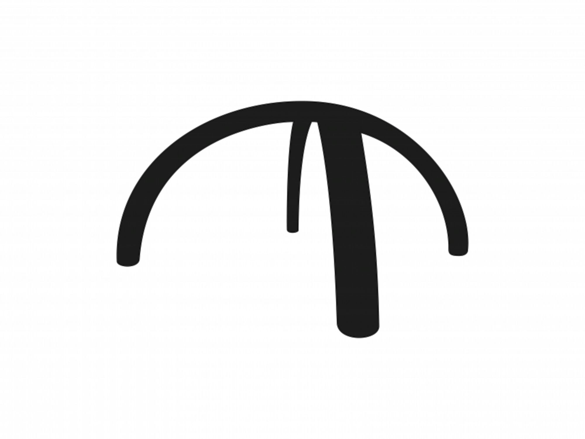 Aufblasbares Zelt Globe Rahmen 5 x 5 Schwarz