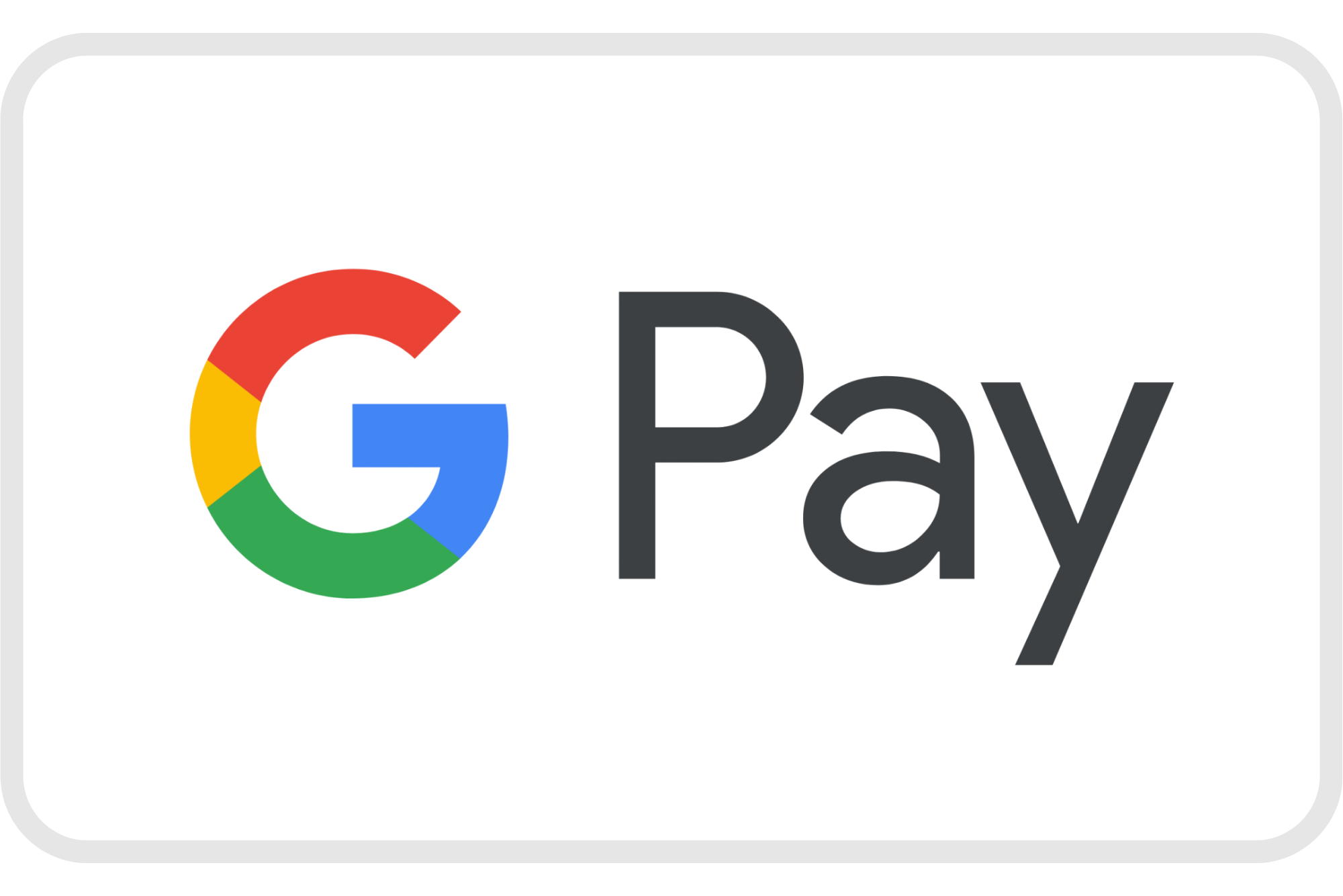Google Pay