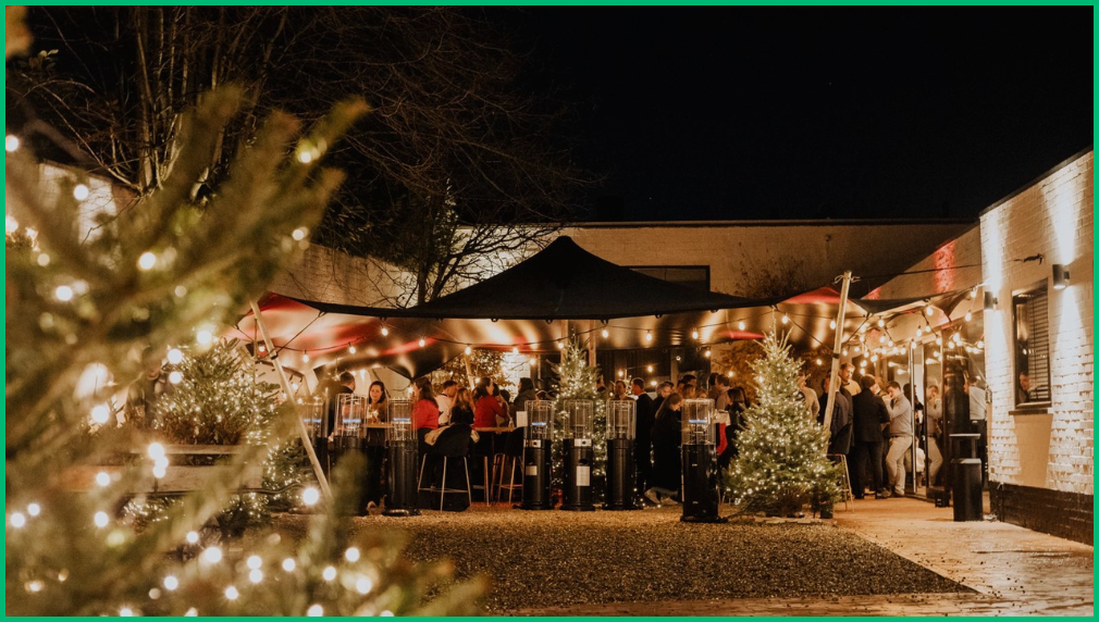 Wie können Restaurants in den Wintermonaten ihren Umsatz steigern?