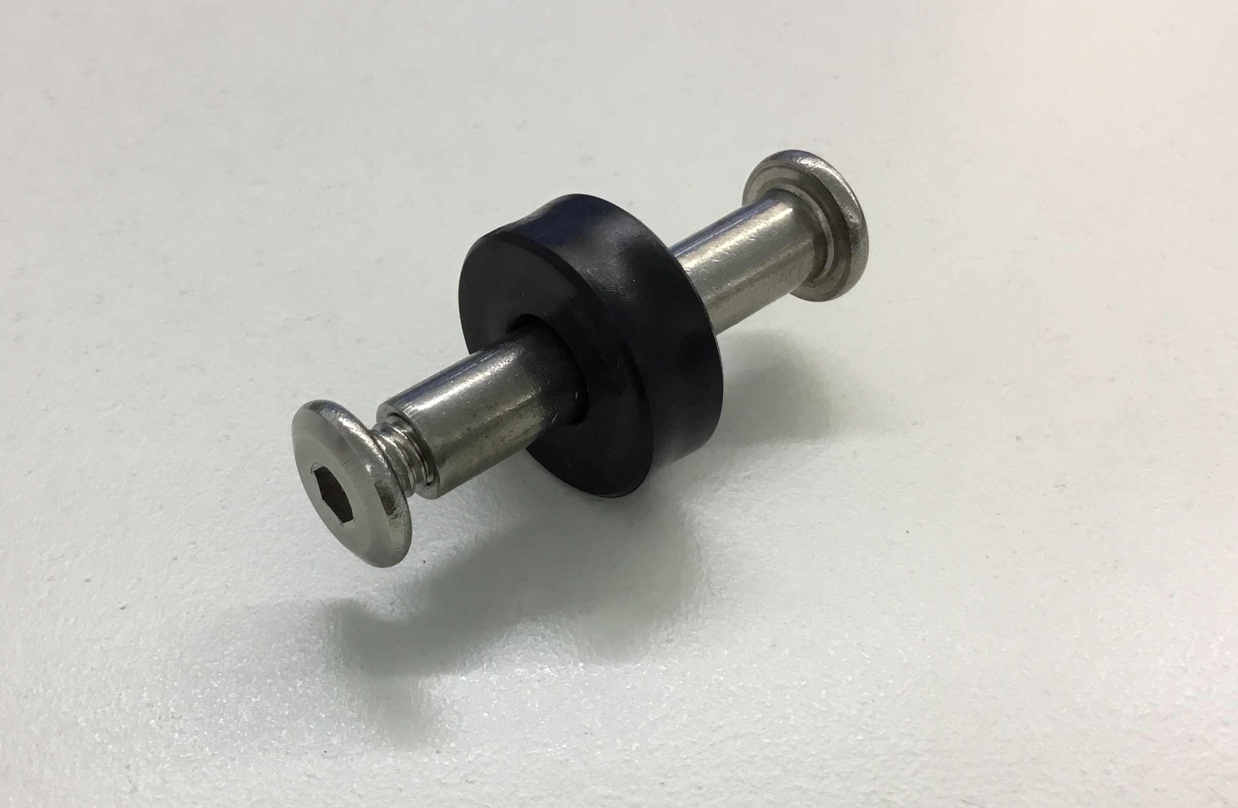 Folding tent AluForce Bolset truss part new