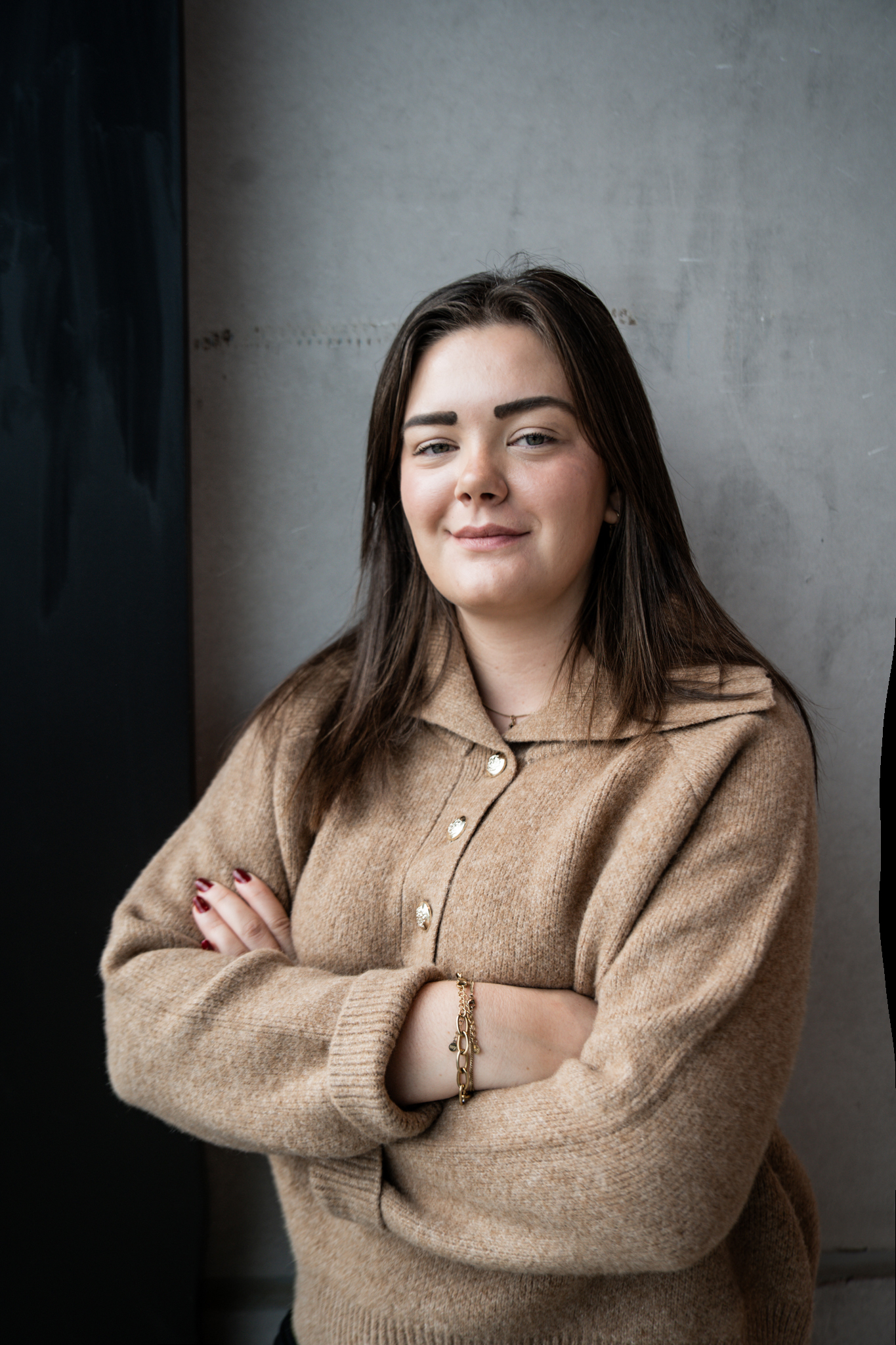 Marie – Responsable Marketing de Contenu