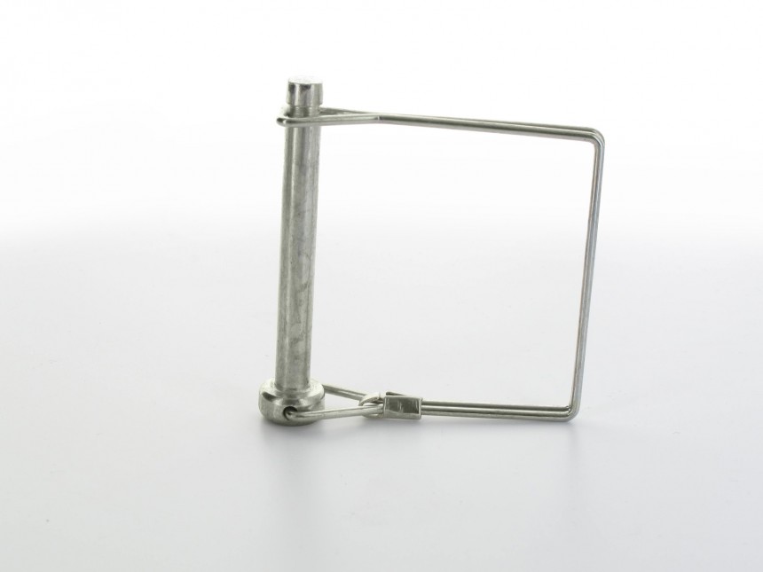 Pagoda tent Lock pin central pole