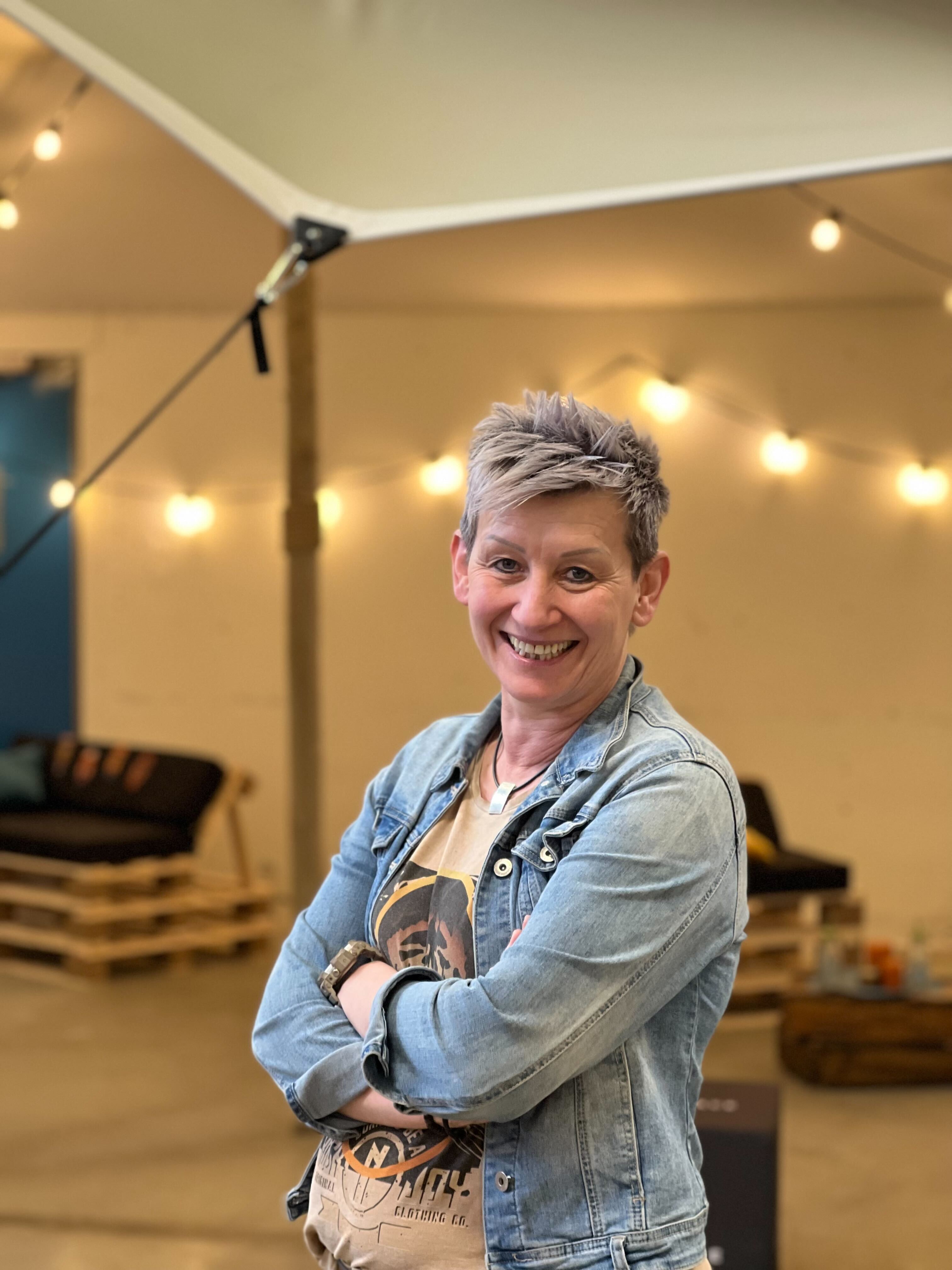 Jolanda – Account Manager Pays-Bas