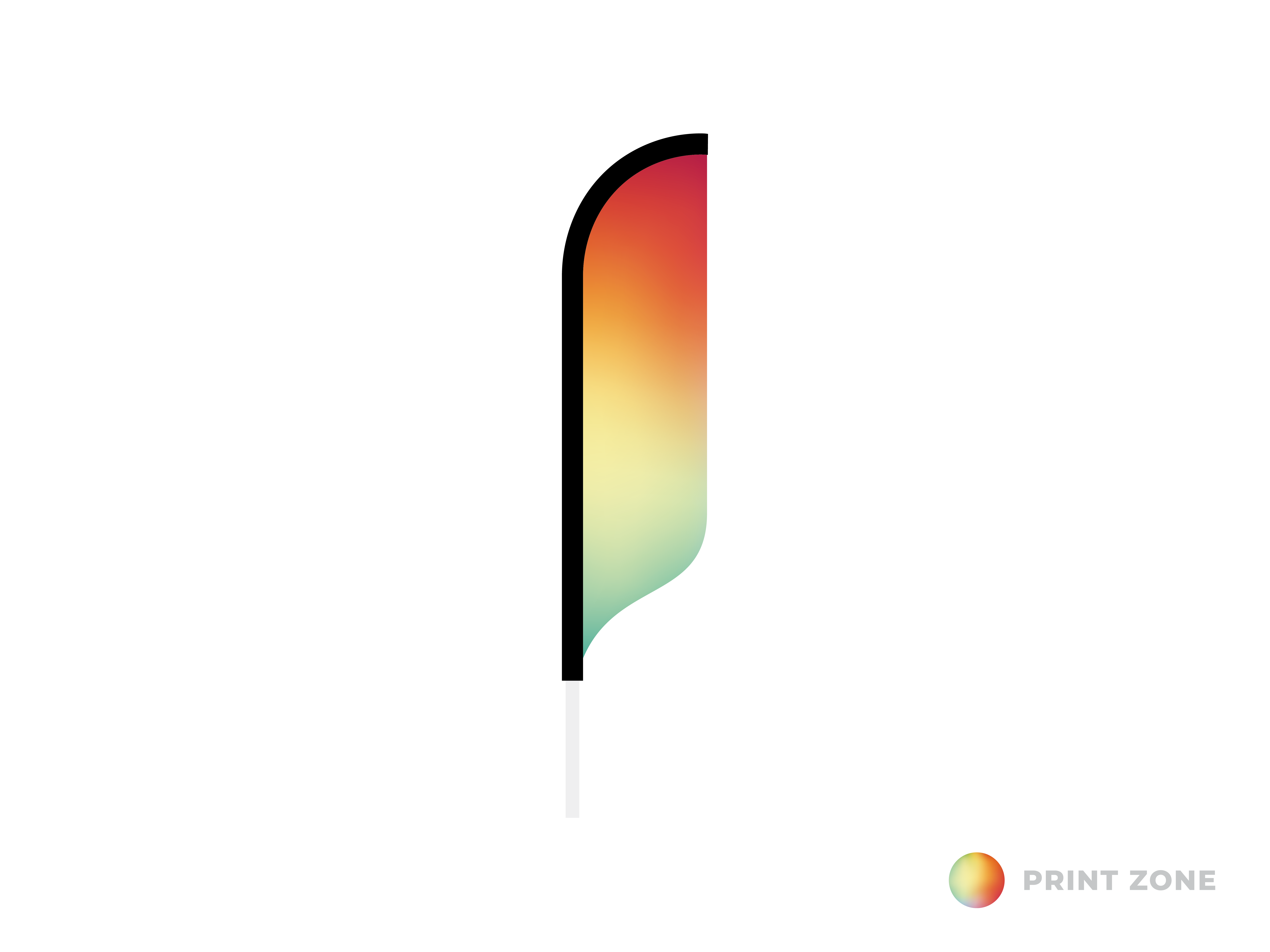 Solar une face - moyen imprimé