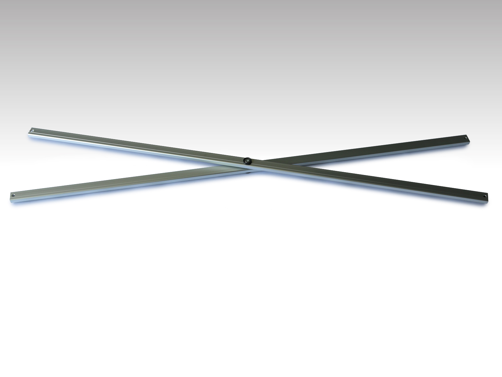 Aluminium truss part for folding tent AluForce 5x5