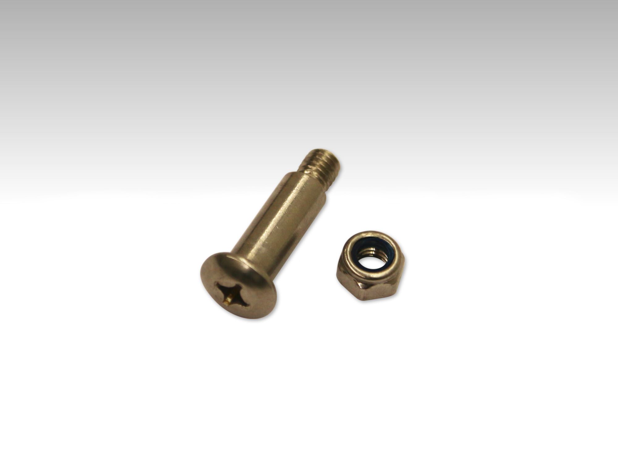 Folding tent AluForce Bolset corner- of middle pole