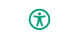 Accessibility icon
