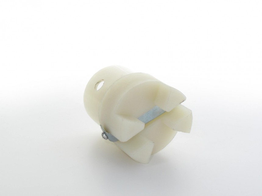 Pagoda tent Plactic glide part for central pole