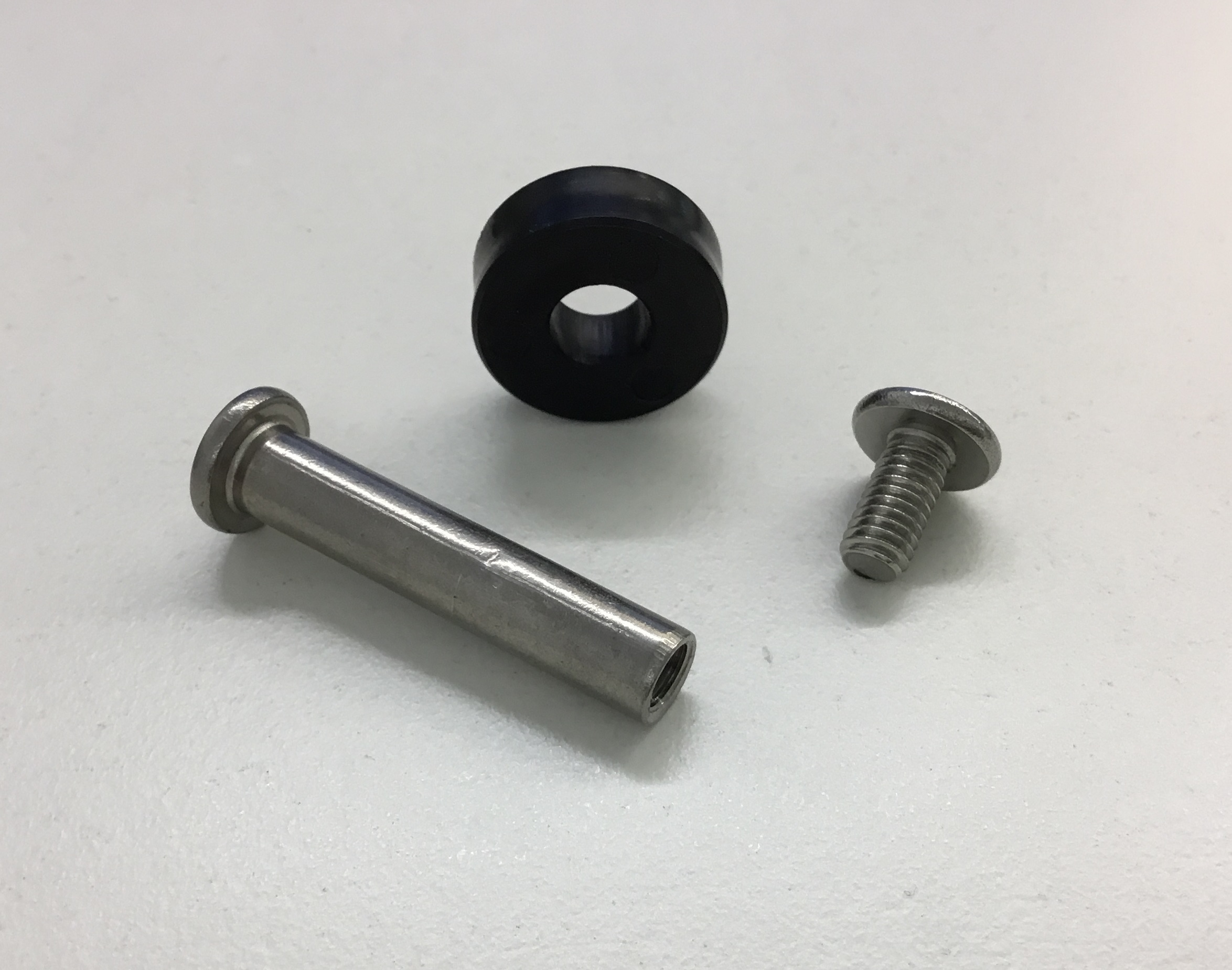 Folding tent AluForce Bolset truss part new