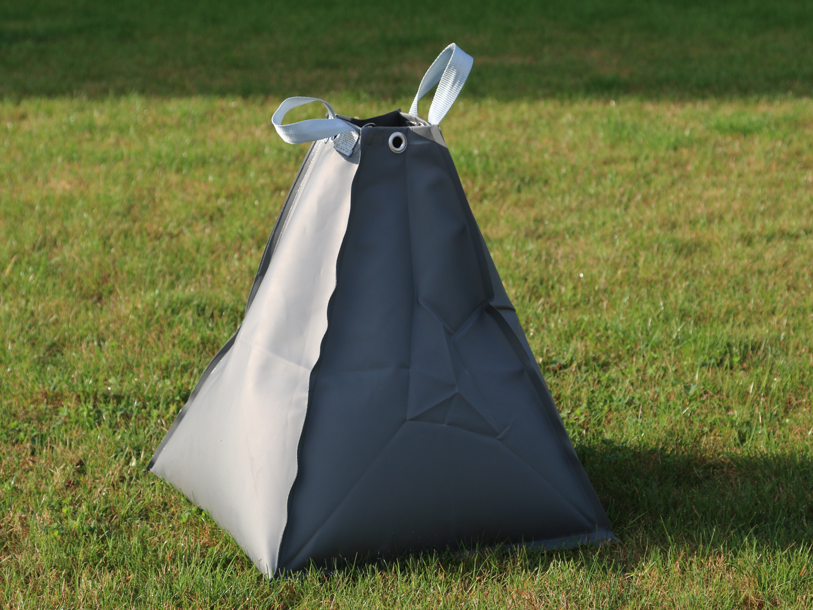 Sand bag PVC - 60 kg