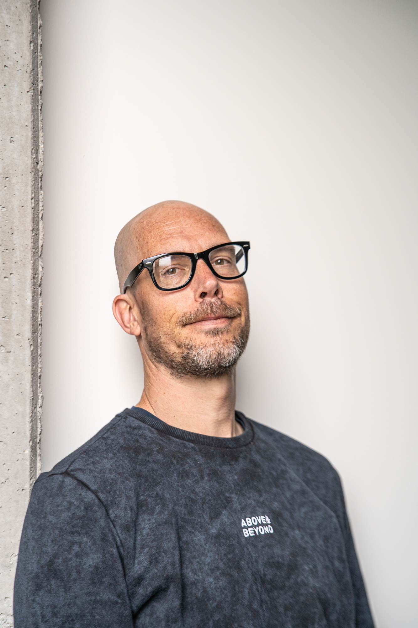 Steven – Responsable R&D