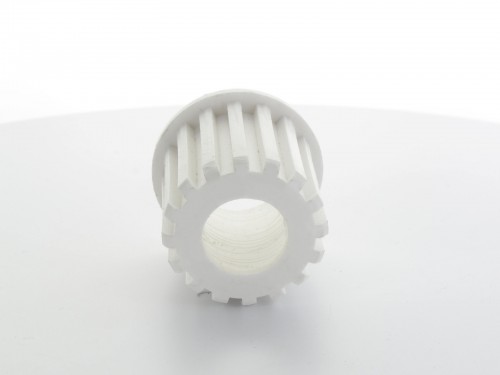 Pagoda tent Flag holder plastic part