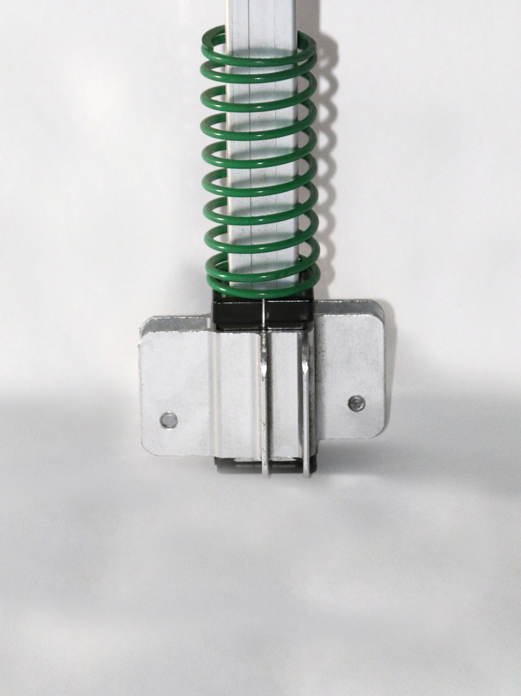 Folding tent AluForce 4-way linking device - under