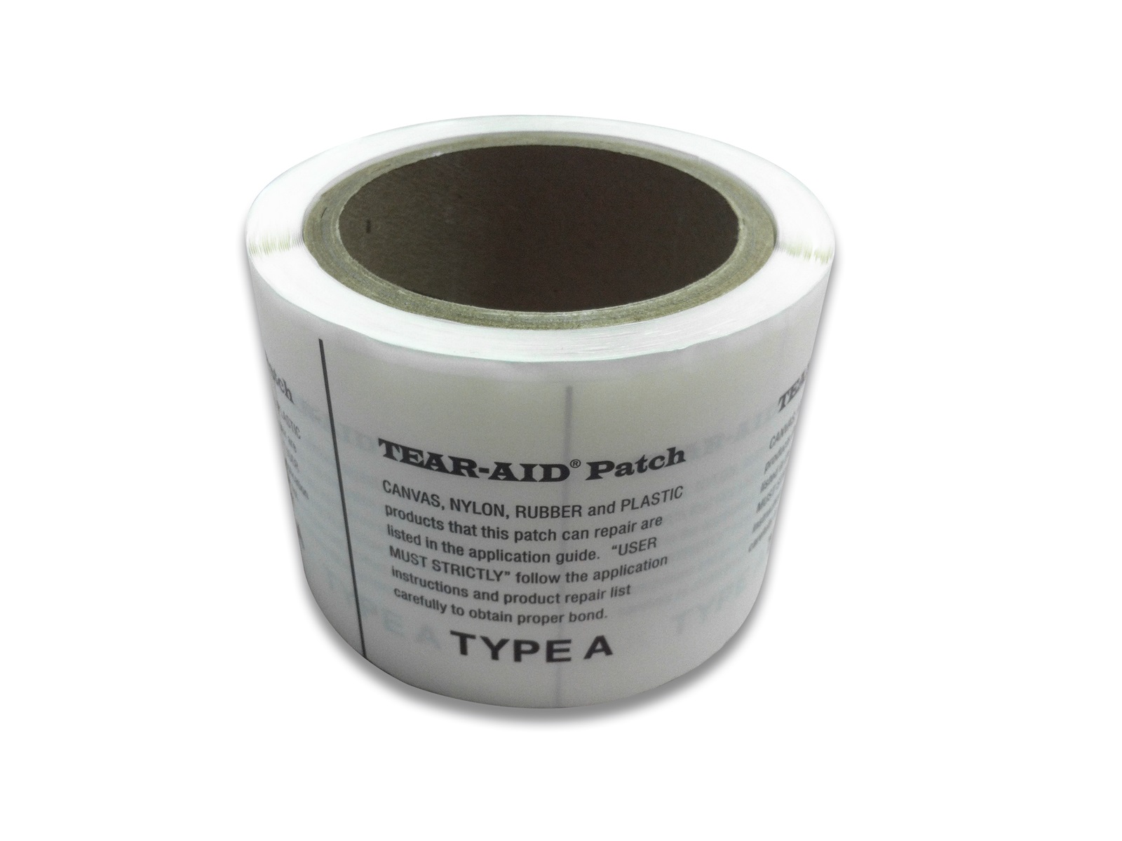 Tear-Aid roll 7.6 cm x 9 m - type A