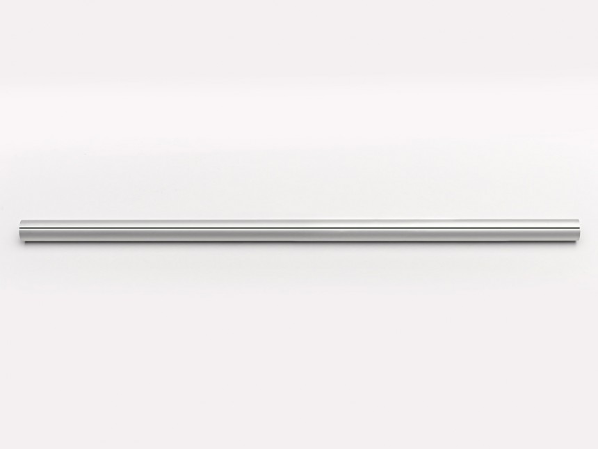 Carpa jaima - tubo horizontal keder nº 1 - 6x6m