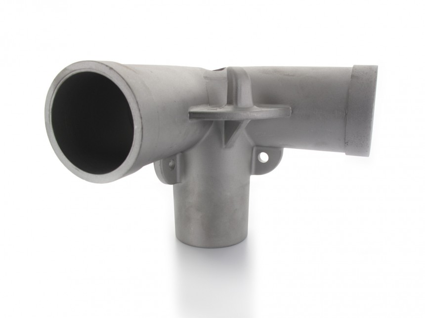 Pagoda tent Corner part