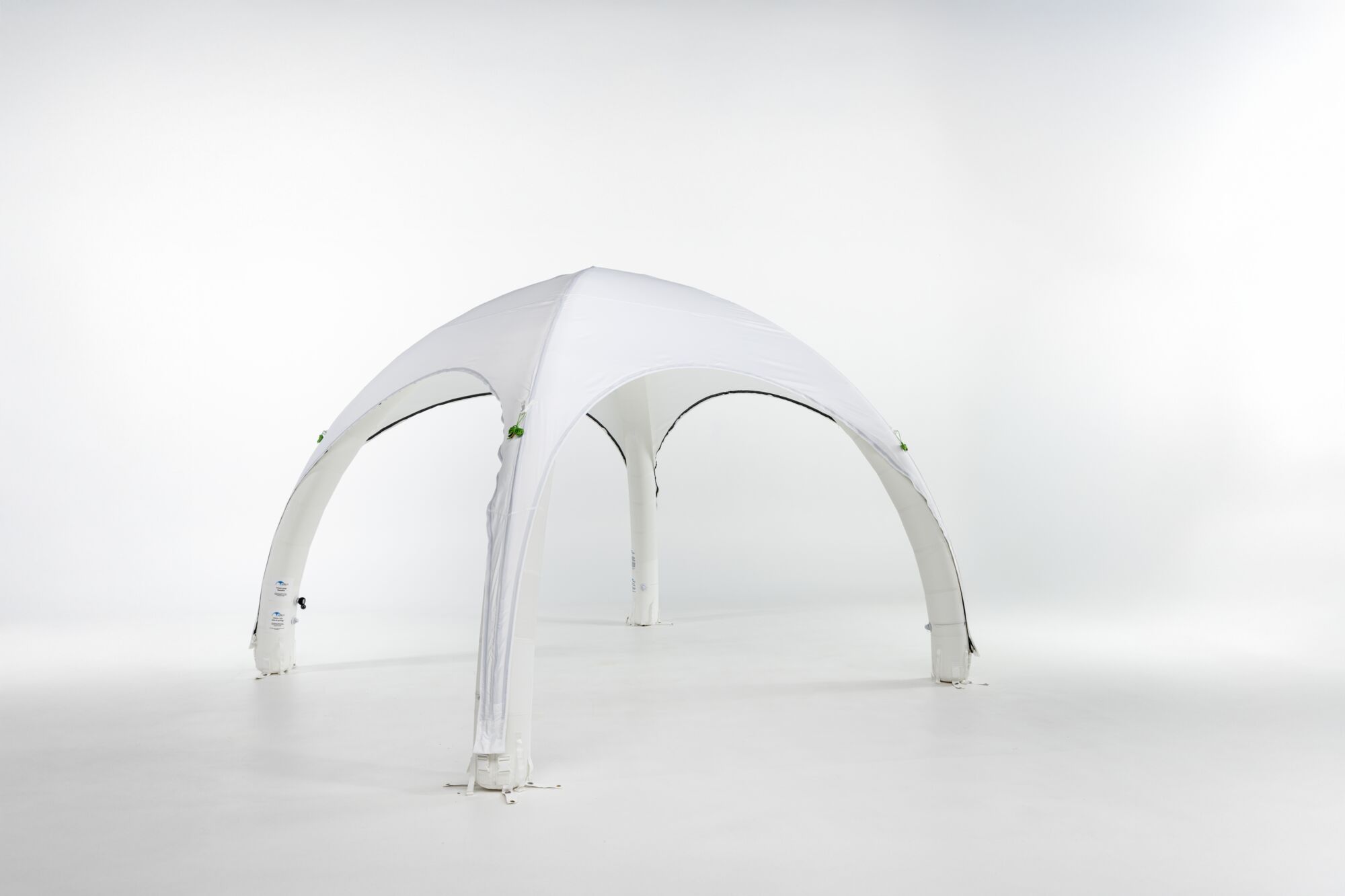 inflatable tent globe 4x4m