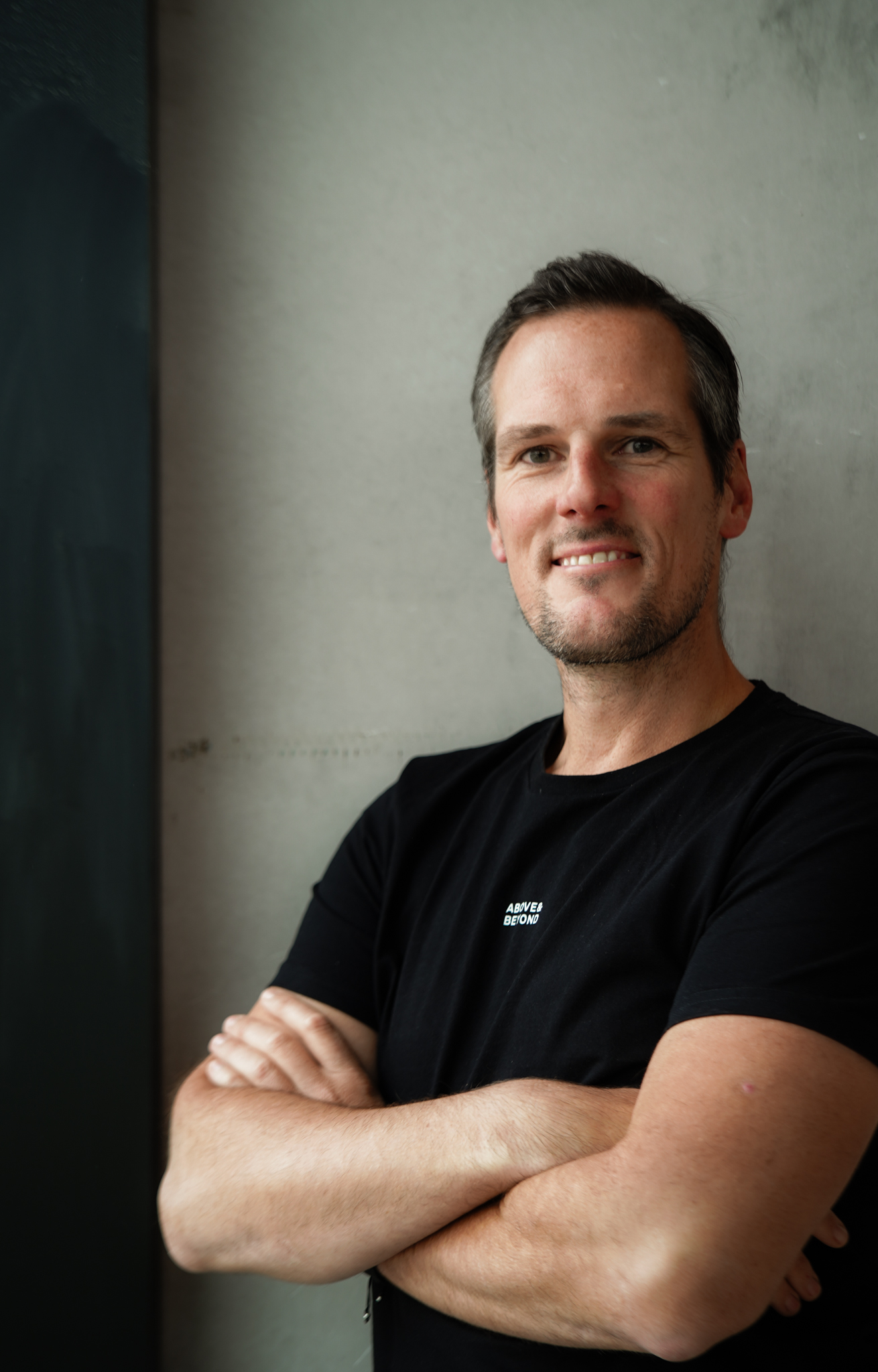 Matthias – Directeur du Développement Commercial