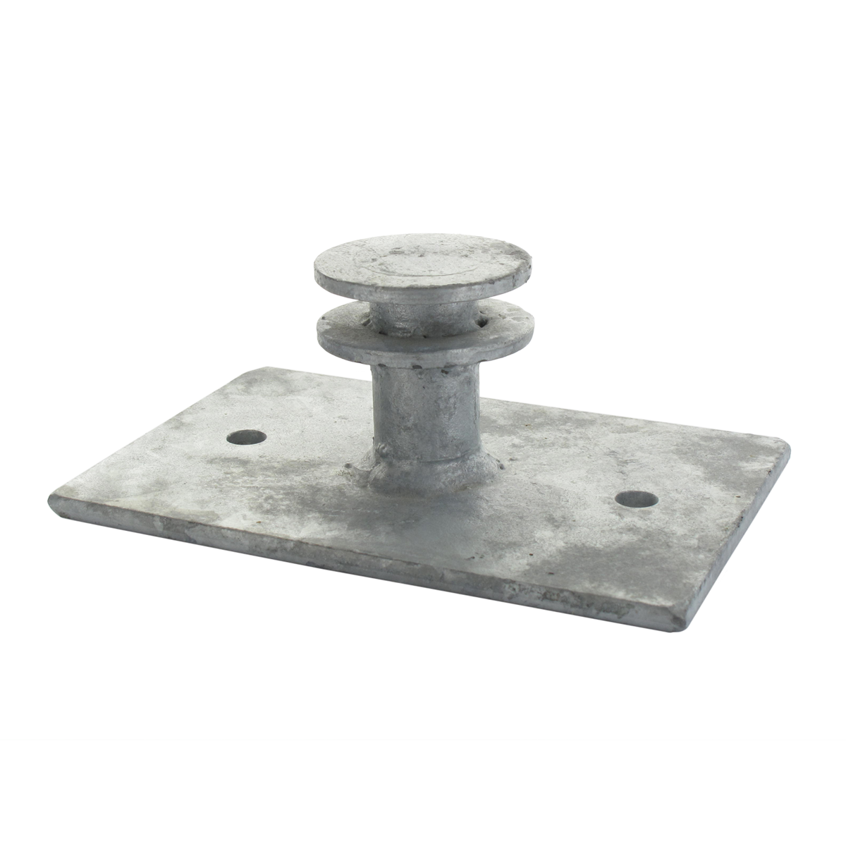 Star tent StellarLite fixed base plate