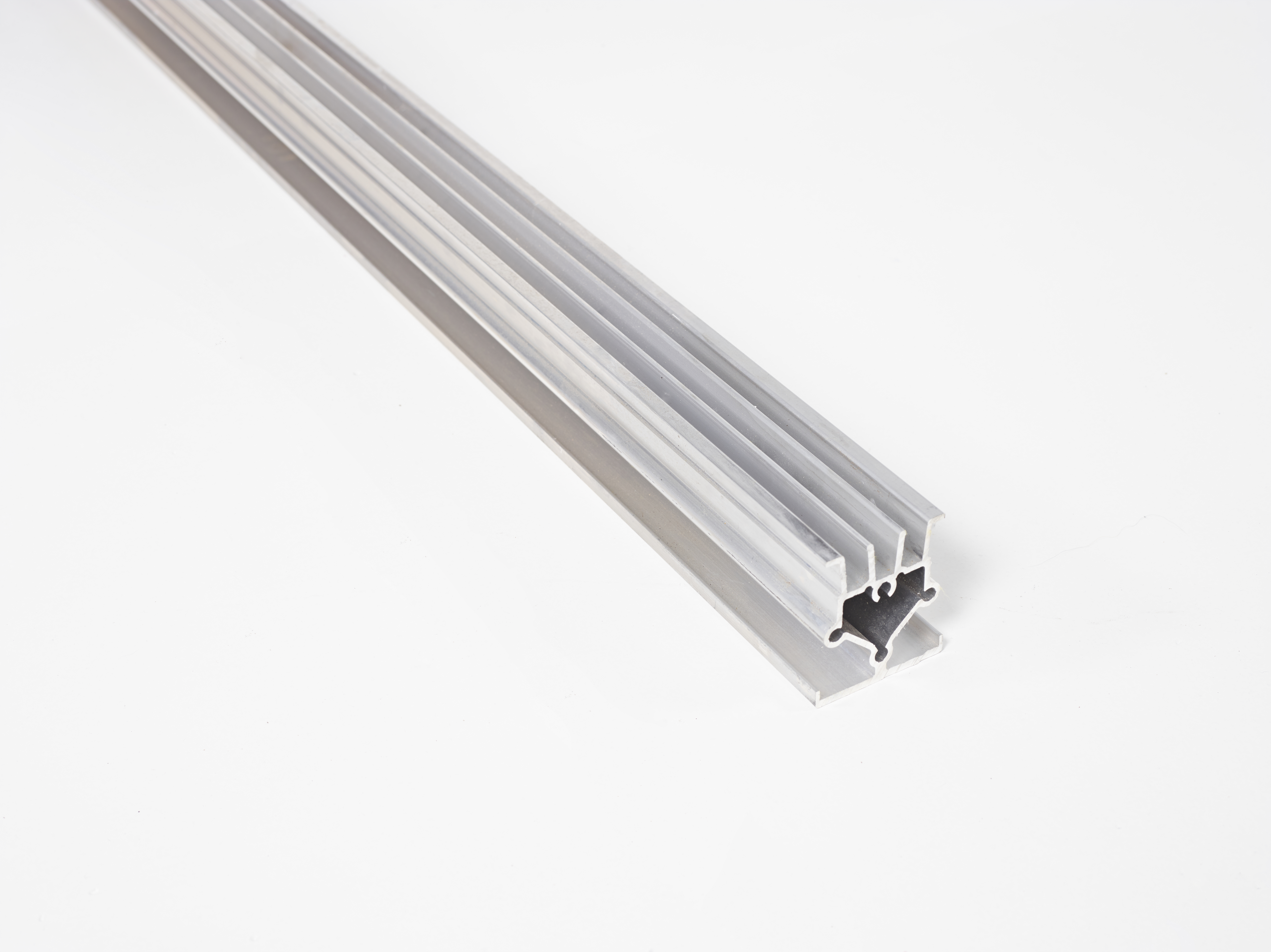 Grondbalk voor cassettevloer - 4 m