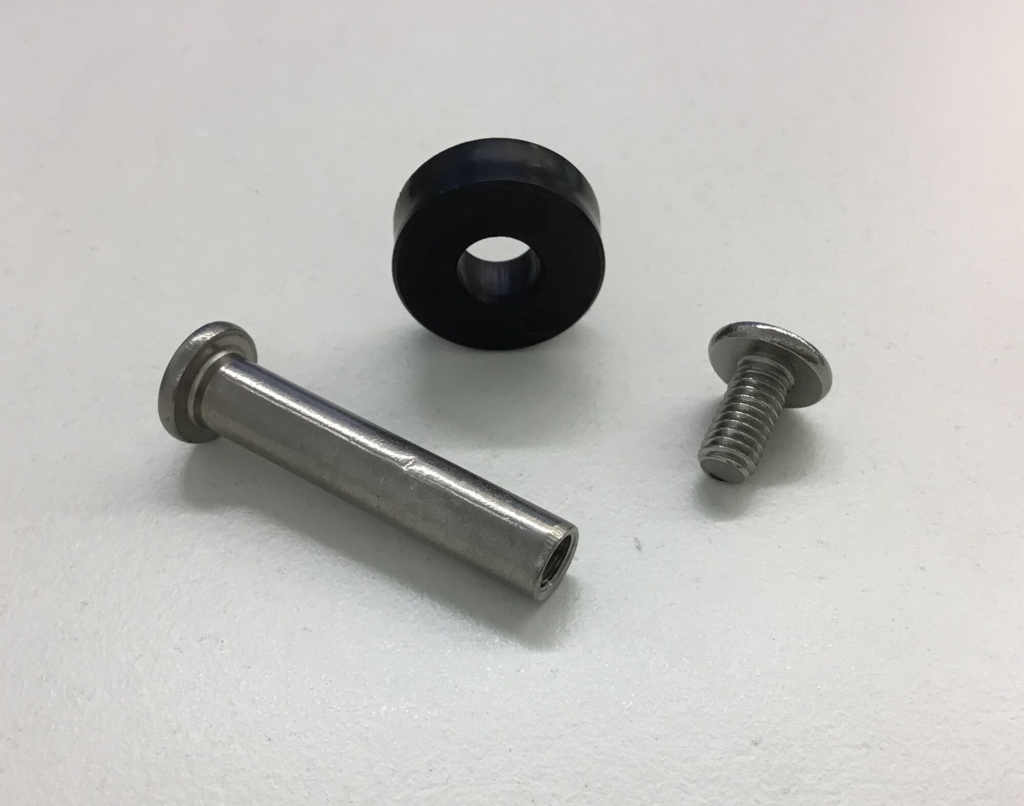 Folding tent AluForce Bolset truss part new