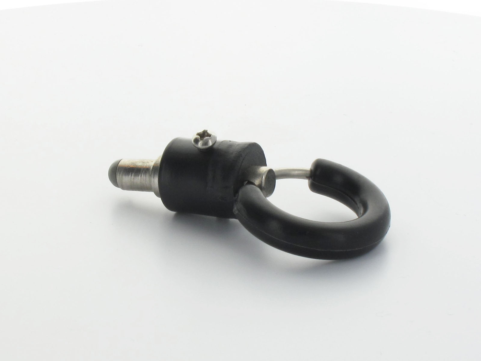 Folding tent AluForce Pull button complete