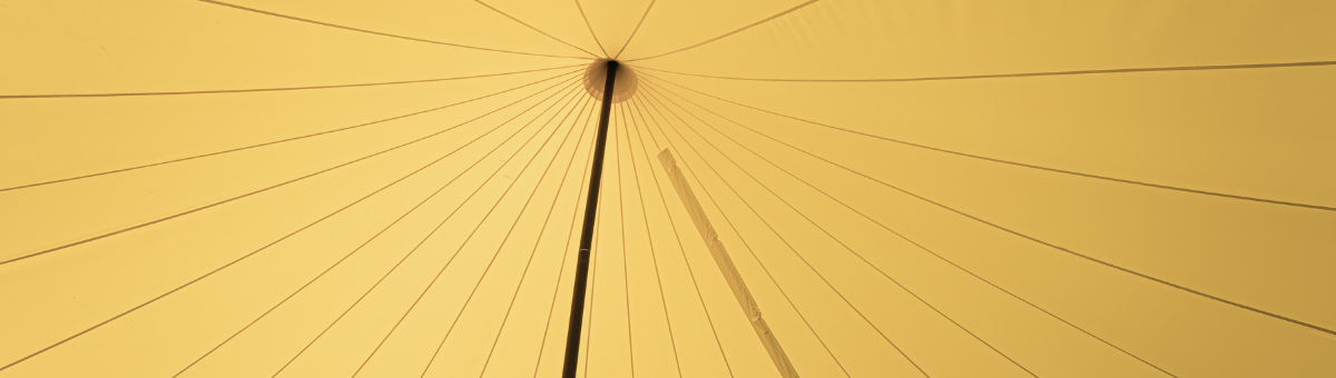 Cover - PLP Frame star tent