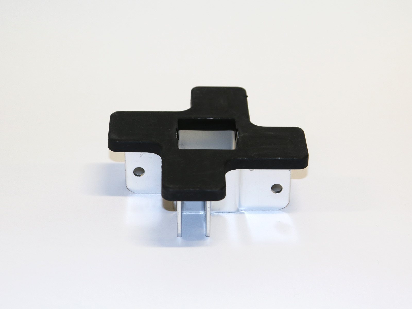 Folding tent AluForce 4-way linking device - top