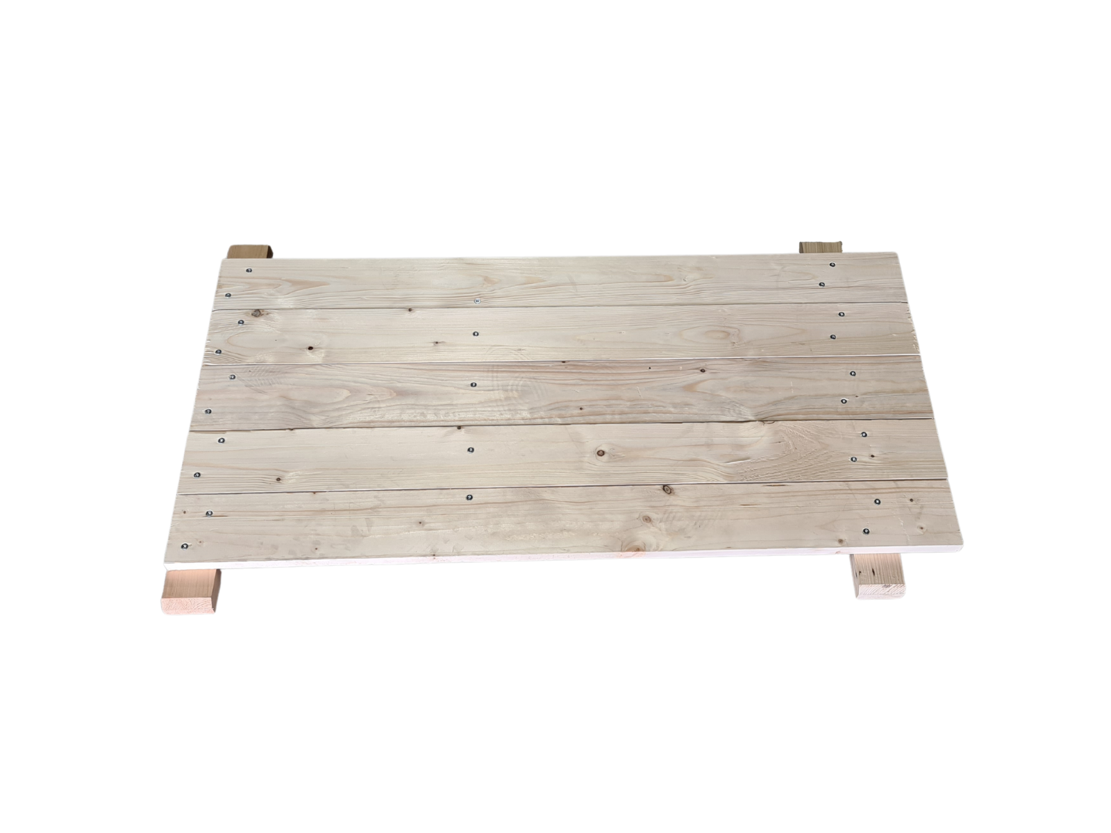 Decking floor - 50 x 100cm