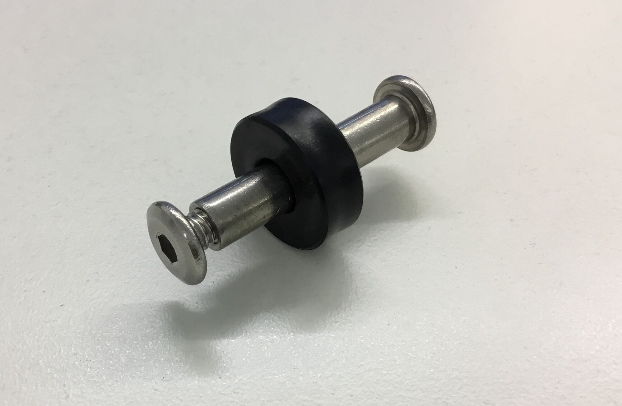 Folding tent AluForce Bolset truss part new