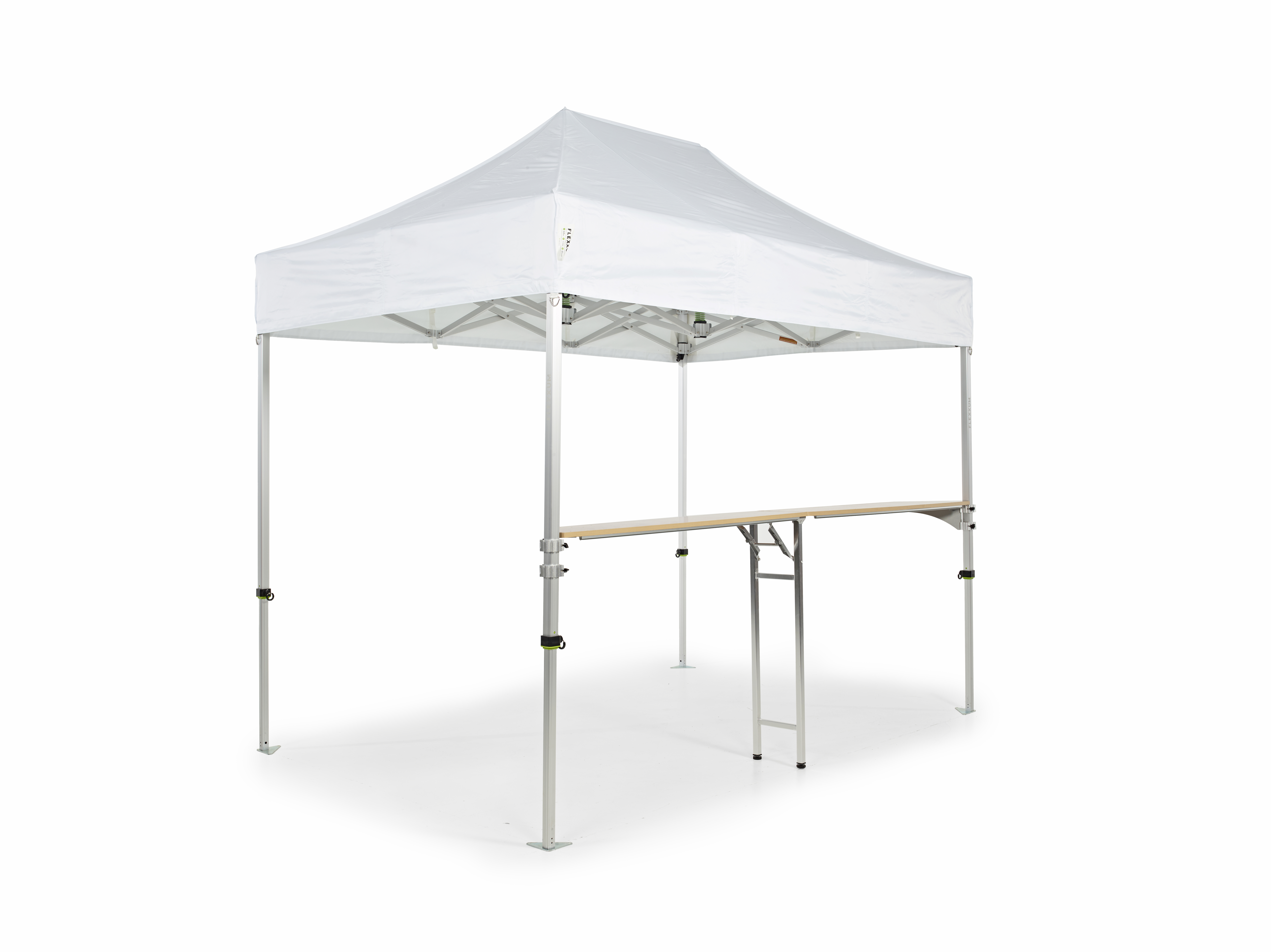 Bar for folding tent - 3 m
