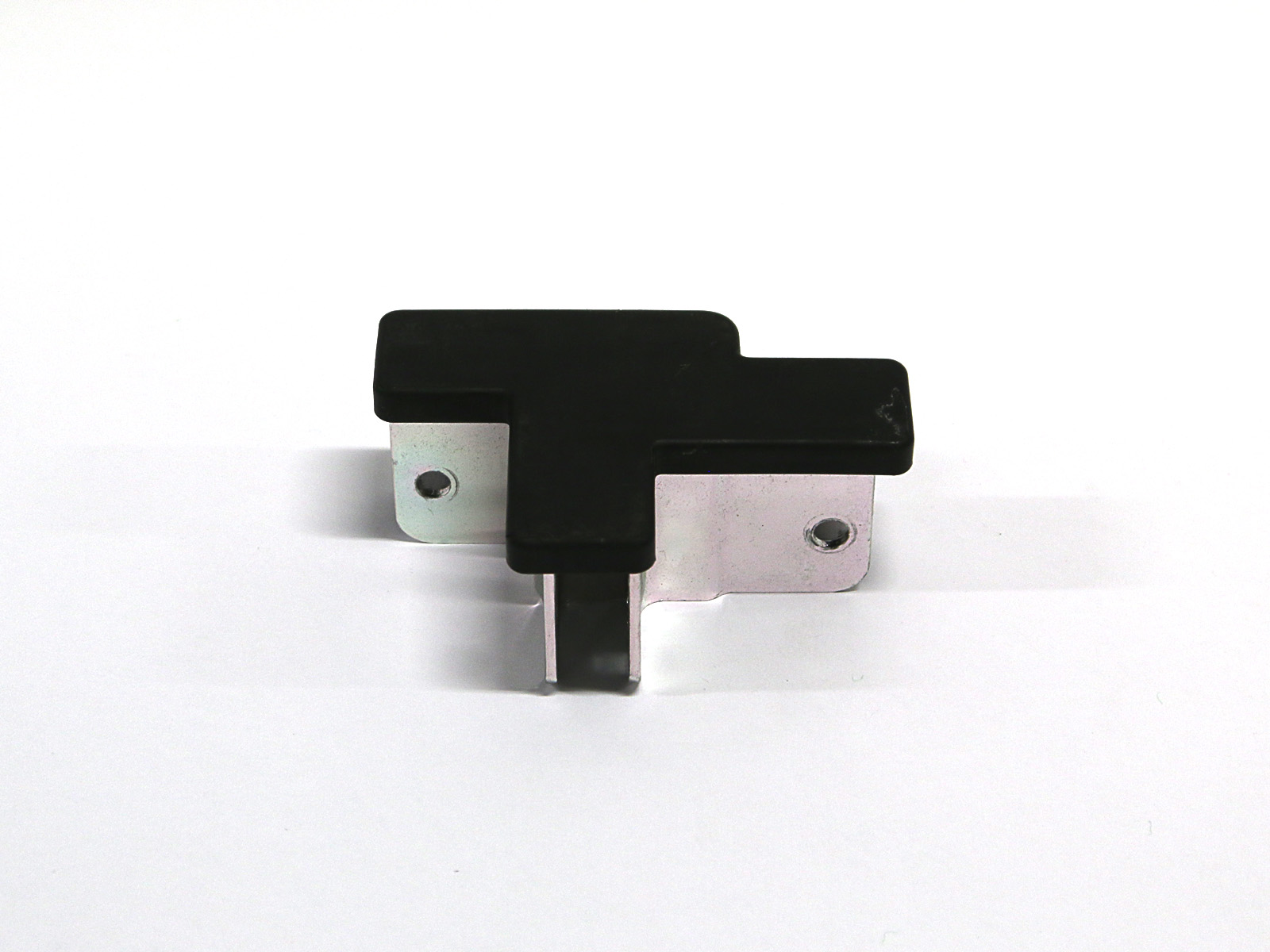 Folding tent AluForce 3-way linking device - top