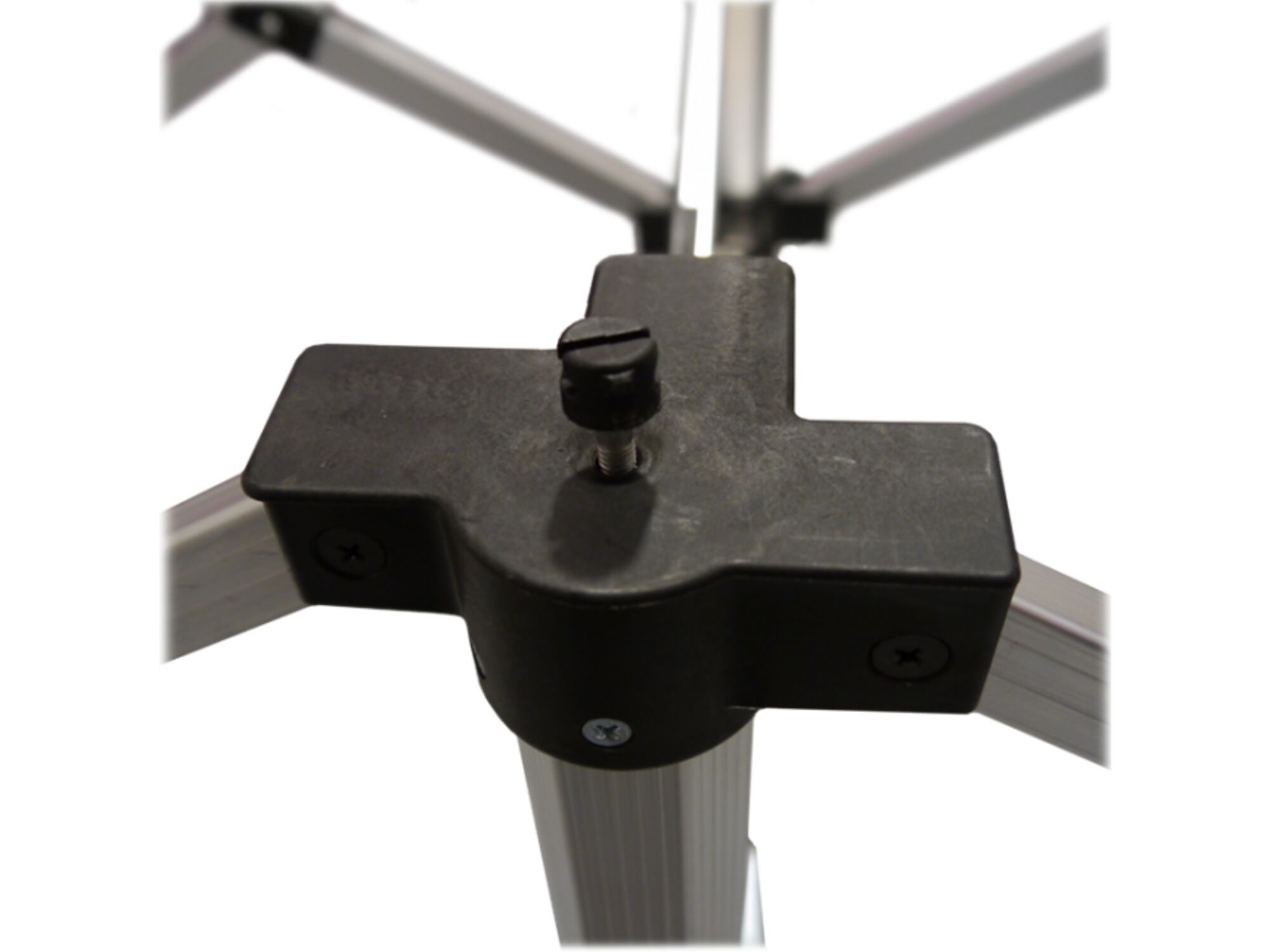 aluminium folding table detiail