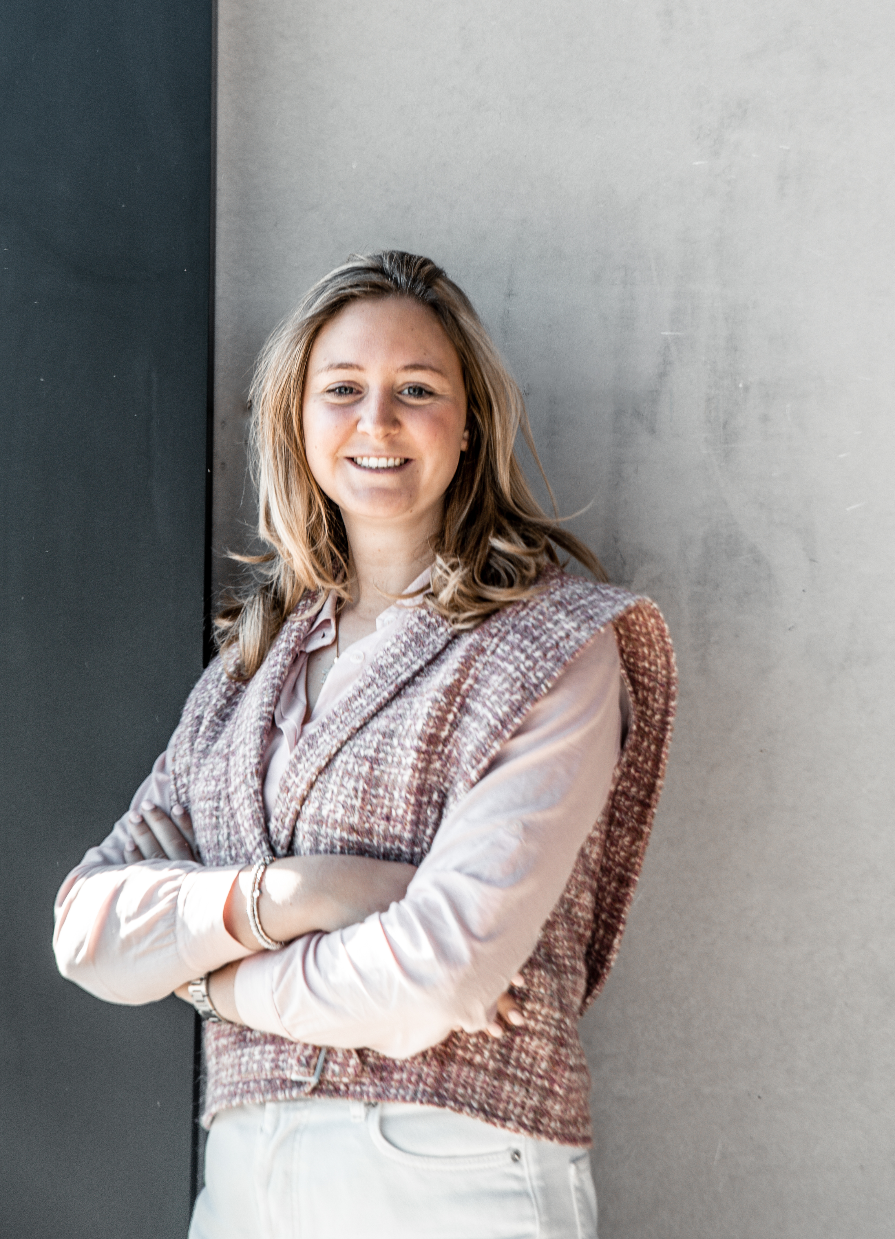 Lisa – Inside Sales