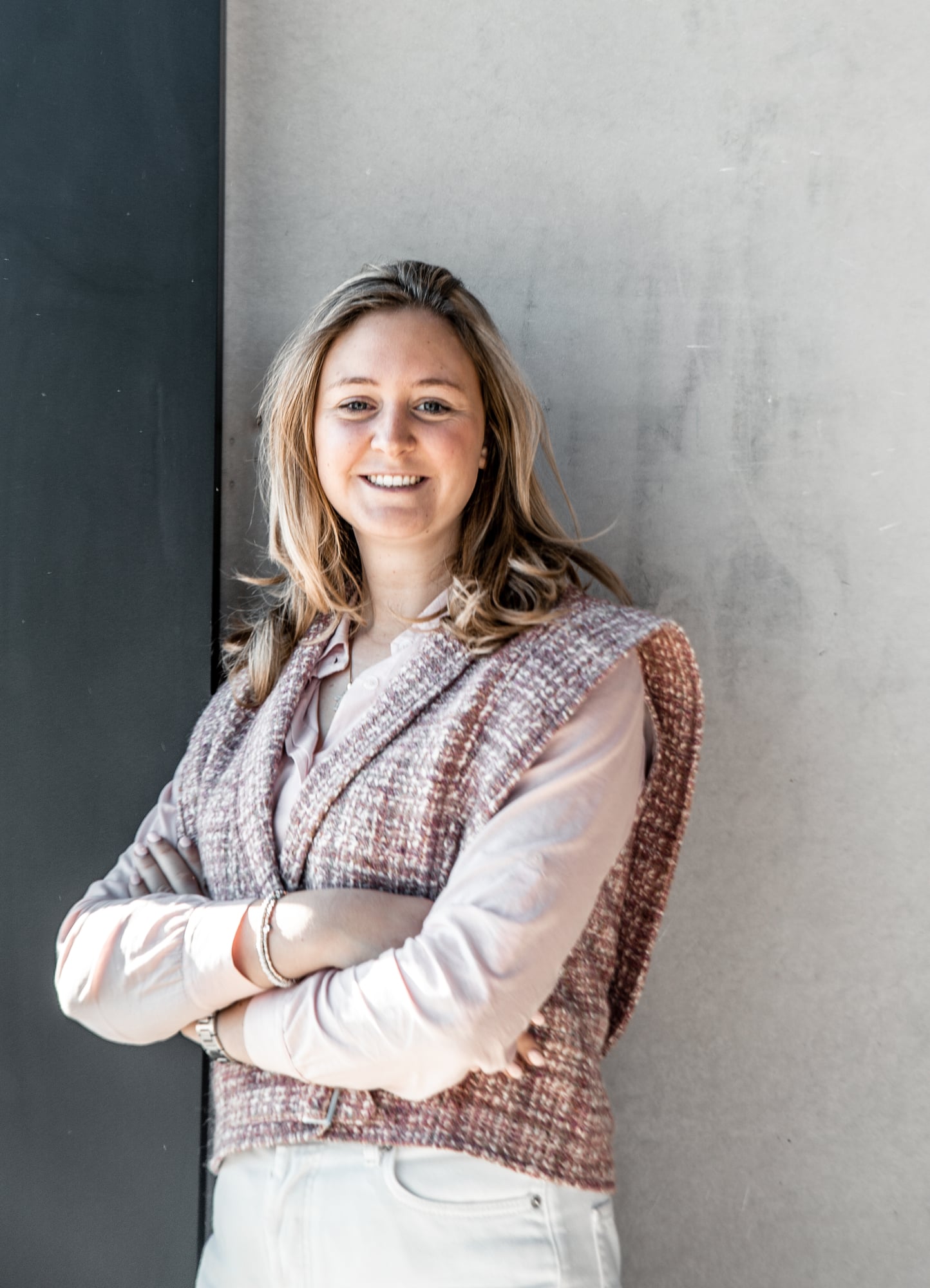 Lisa – Inside Sales