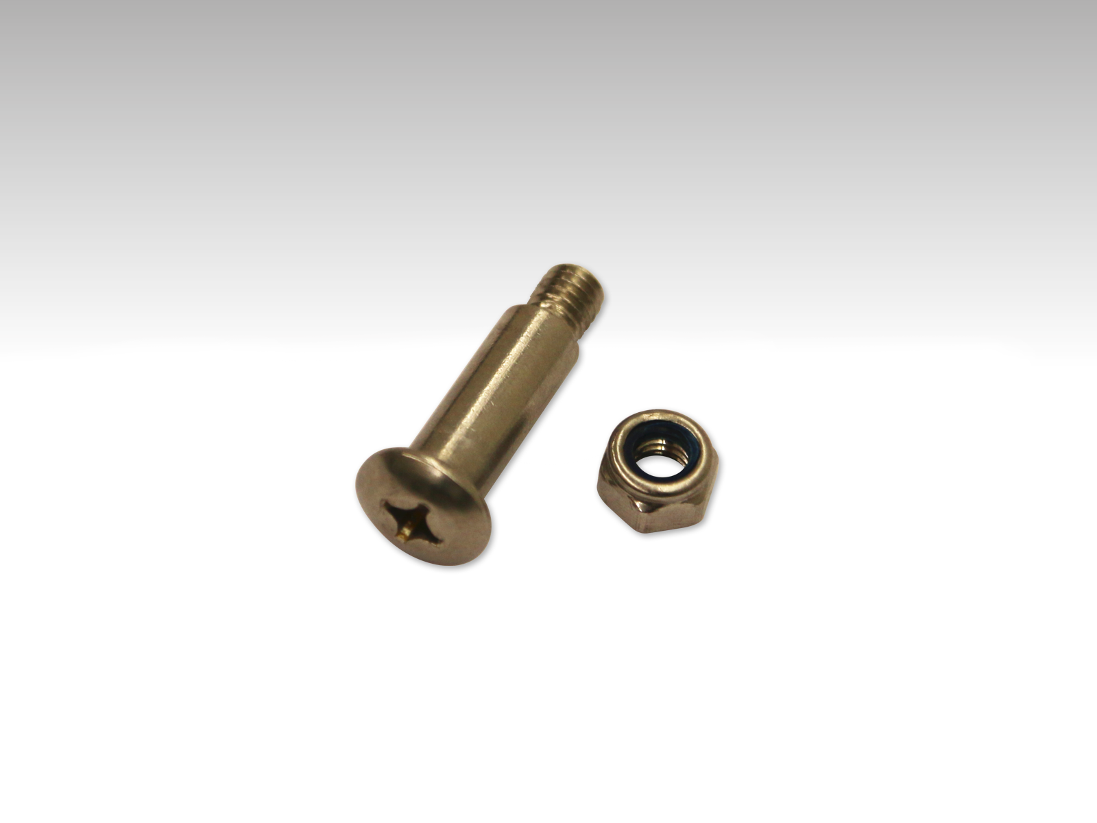 Folding tent AluForce Bolset corner- of middle pole