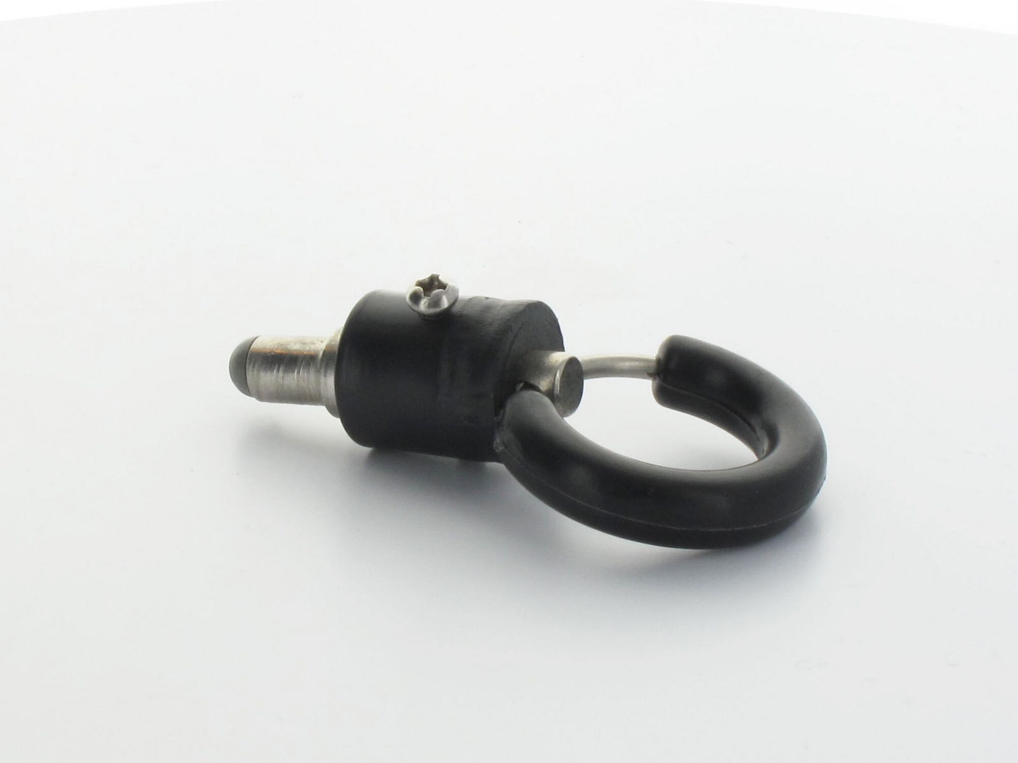 Folding tent AluForce Pull button complete