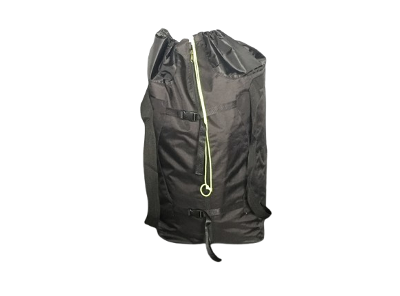 Inflatable tent Globe carry bag